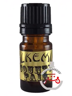 کاونتی فِیر آلکِمیا پِرفیومز | county fair alkemia perfumes